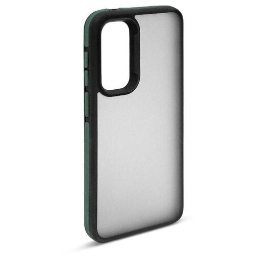  Maska za telefon COLOR EDGE za Samsung S23 FE, Zelena Cene