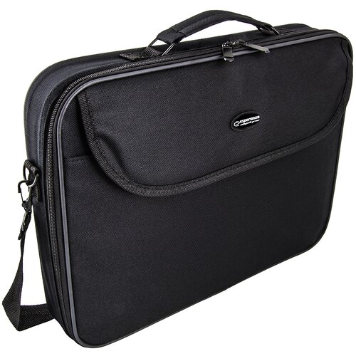  Zaščitna torba za prenosnike 15,6" črna Cene