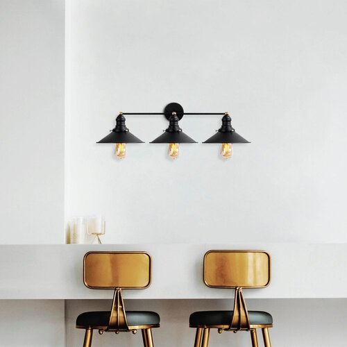Opviq Zidna lampa Conical 12185 Slike