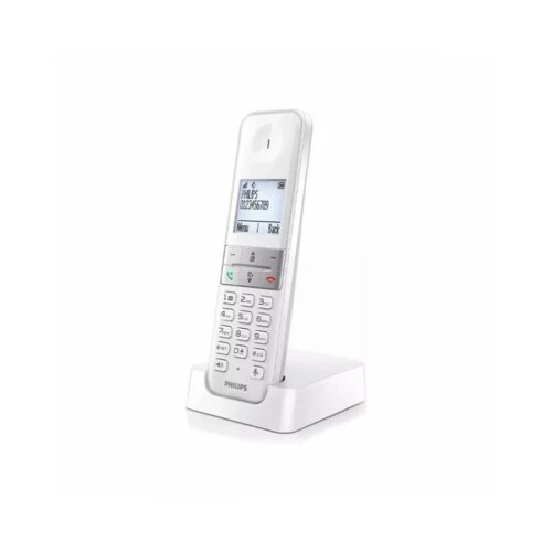 Philips telefon D4701W/53 Slike