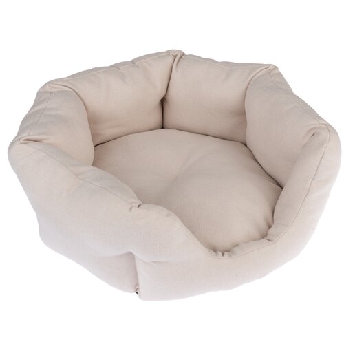 Modern Living meki krevetić Ostuni - Ø 50 x V 18 cm Cijene