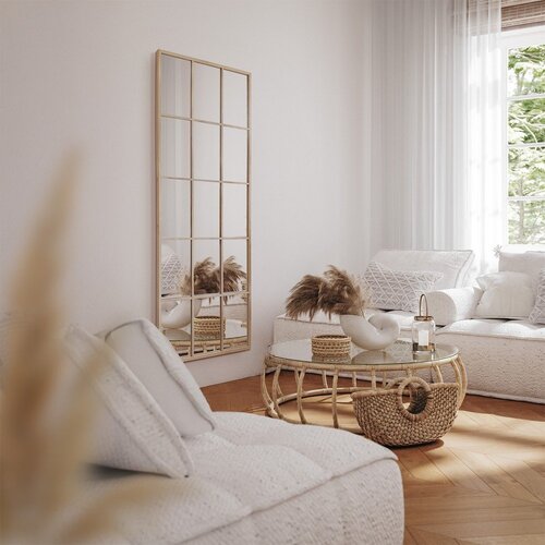 Styler Zidno ogledalo 60x150 cm Will &amp;ndash; Slike