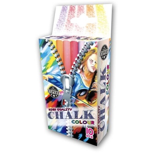  KREDA U BOJI 10/1 EXPERT Cene