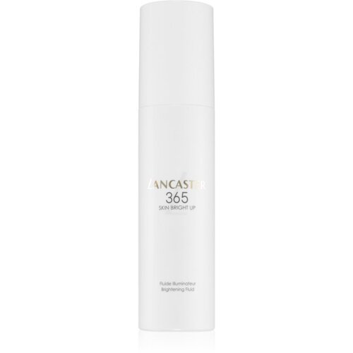 Lancaster 365 Skin Repair Brightening Fluid posvjetljujući fluid protiv tamnih mrlja za žene 100 ml Cijene