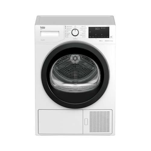 Beko df 7439 sx ma&amp;scaron;ina za su&amp;scaron;enje ve&amp;scaron;a Slike