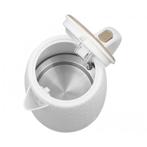 Sencor Kuhalo za vodu SWK 7200WH , Bijelo Slike