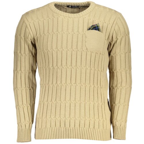 U.S. Grand Polo Club US GRAND POLO MEN'S BEIGE SWEATER Cijene
