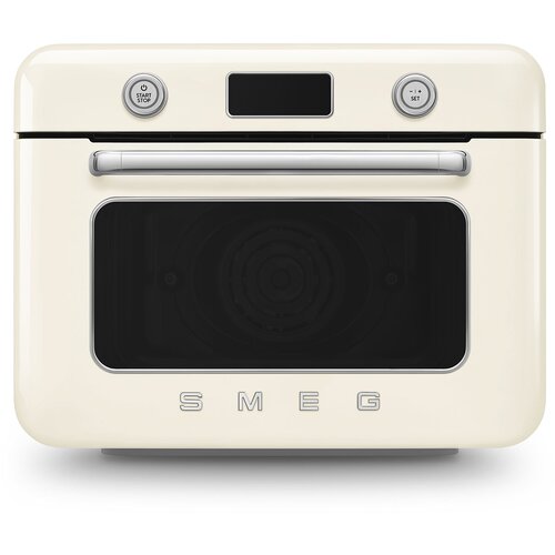 Smeg KOMBINIRANA PARNA PEĆNICA COF01CREU, (SM2904002) Slike