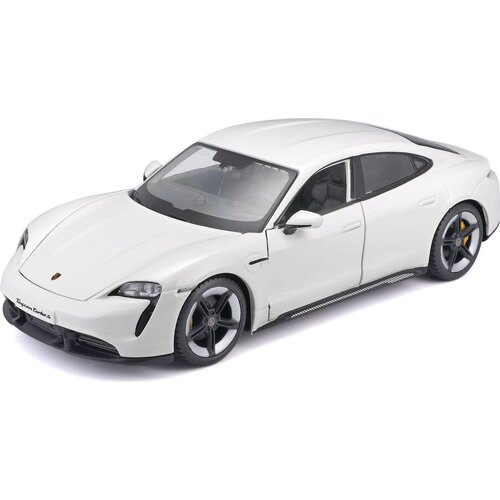 Bburago Porsche Taycan - 1 k. Cene