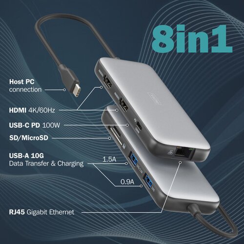Digitus DA-70915 Slike