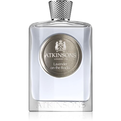Atkinsons Lavender on the Rocks Eau De Parfum 100 ml (unisex) Cijene