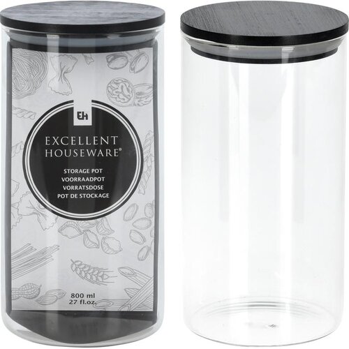  STAKLENKA SA POKLOPCEM 800ML Cijene