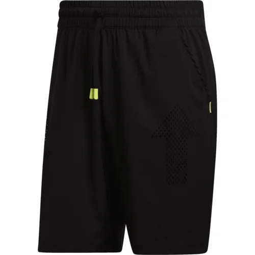 Adidas Men's Ergo Short Black XXL Shorts