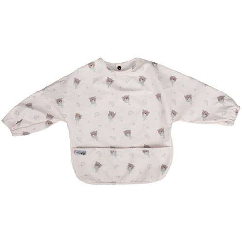 Freeon slinček HugMe z rokavi beige Cene