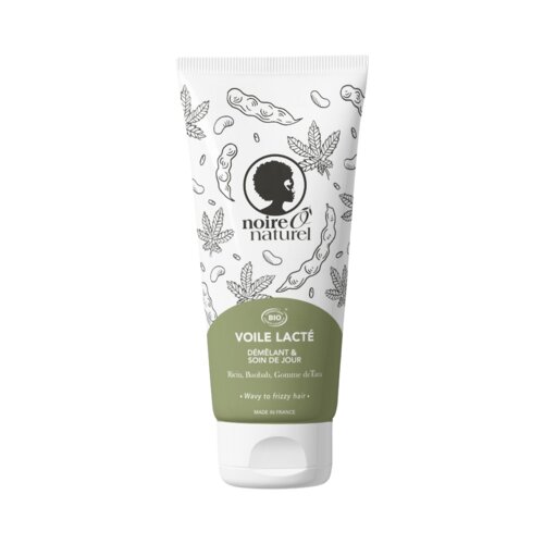 Noireônaturel Regenerator za kosu "Voile Lacté" Cijene