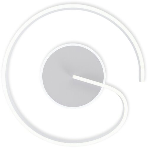  Brilagi - prigu&amp;scaron;iva LED plafonska svetiljka SPIRAL LED/56W/230V 3000/4000/6000K + daljinski upravljač Slike