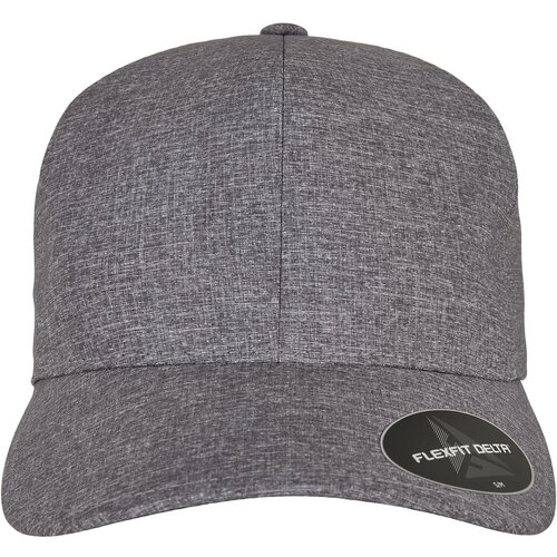 Flexfit Delta Carbon Cap melange blue Slike