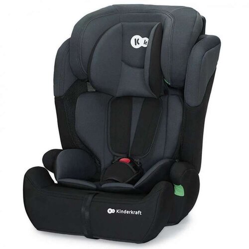 Kinderkraft auto sedište comfort up i-size 76-150cm black (KCCOUP02BLK0000) Cene