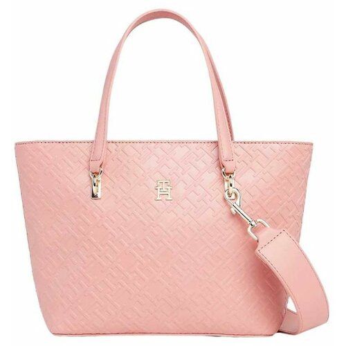 Tommy Hilfiger roze ženska torba  THAW0AW16002-TJ5 Cene