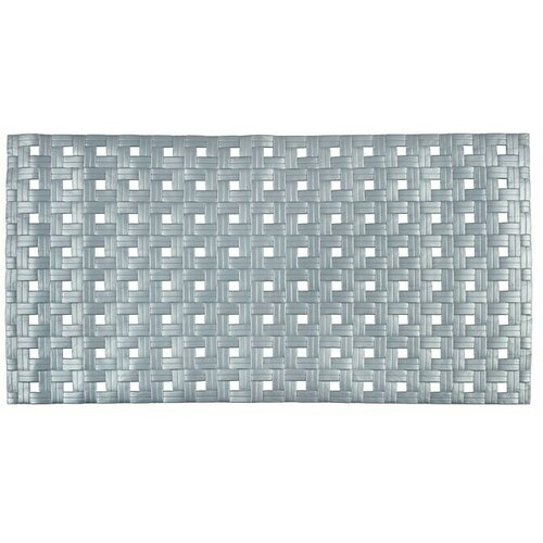In podloga za kadu diaqua basky (72 x 37 cm, pvc, srebrne boje) Cijene