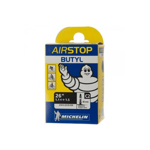 Michelin unutrašnja guma c2 rstop pr ( 125312 ) Cene