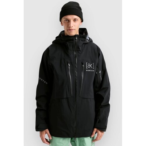 Burton AK Gore-Tex Hvr 3L Jakna true black Cene
