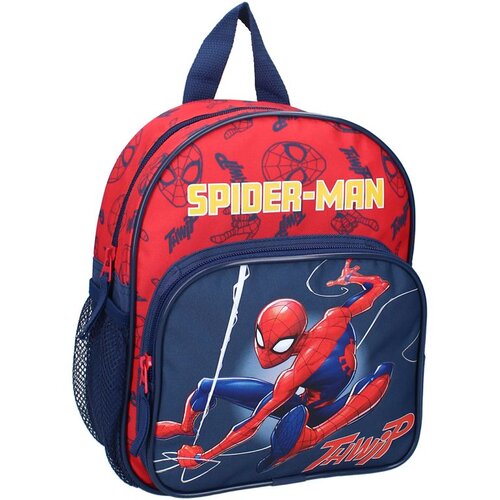 Spiderman Ruksak Spider-Man Web Warriors Slike
