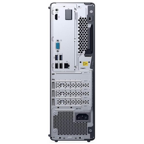 Lenovo Racunar ThinkCentre neo 30s G5 DOS/i5-13420H/8GB/512GB SSD/USB miš i tastatura SR/crna Cene