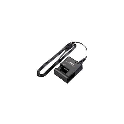 Nikon MH-25 BATTERY CHARGER FOR EN-EL15 Slike