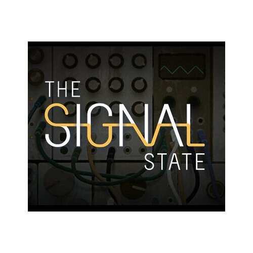 Steam The Signal State (PC) Key EUROPE Cene