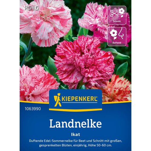 KIEPENKERL Nagelj "Ikat" - 1 pkt. Cene