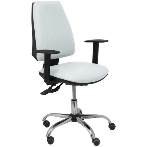  Uredska stolica P&amp;amp;amp C B10CRRP Bijela Slike