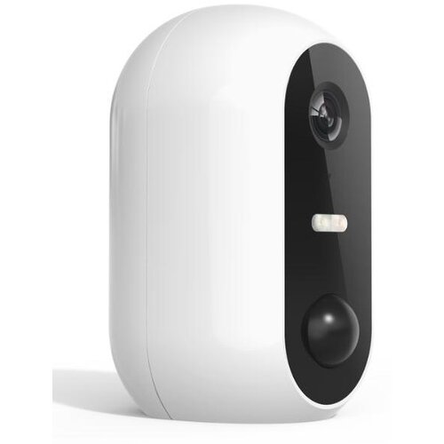 Denver IOB-209 security camera Dome IP security camera Indoor & outdoor 1920 x 1080 pixels Wall Cijene