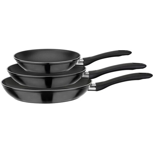 Gsw Set Ponev Nova Black, 3-Delni Cene