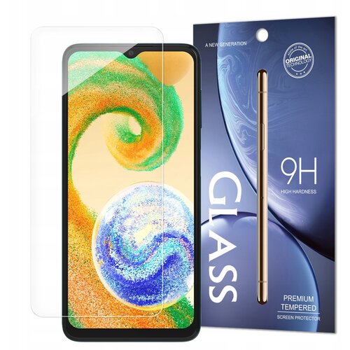 HURTEL KALJENO STEKLO KALJENO STEKLO 9H ZA SAMSUNG GALAXY A04S STRONG, (21911500) Slike