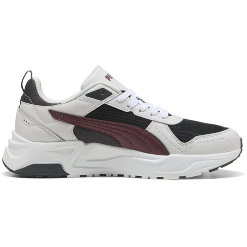 Puma Mu&amp;scaron;ke patike Trinity 2 lt, Bele Slike