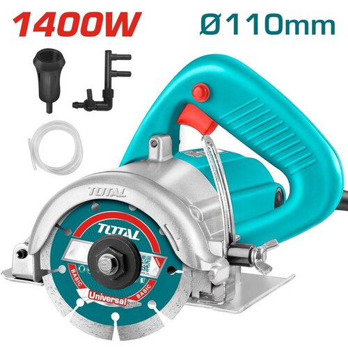 Total sekač kamena TS3141102 Cene