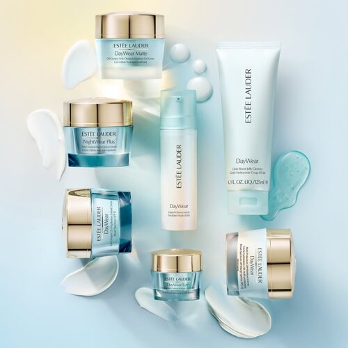 Est&amp;eacute;e Lauder Liquid Glow Lotion Moisturizer Slike