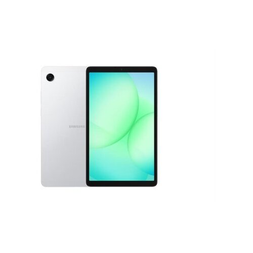 Samsung Tab A11,Wi-Fi,Silver8+128GB,Silver Slike