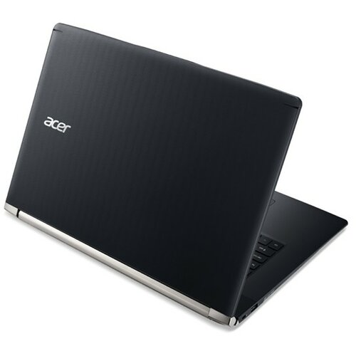 Acer Aspire V Nitro Black Edition VN7-792G-75EM 17.3'' FHD Intel Core i7-6700HQ 2.6GHz (3.5GHz) 8GB 1TB 128GB SSD GeForce GTX 960M 4GB ODD crni laptop Slike