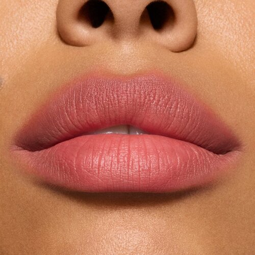 MAC Cosmetics Powder Kiss Hazy Matte matirajući ruž za usne nijansa Stay Curious 3.5 g Slike