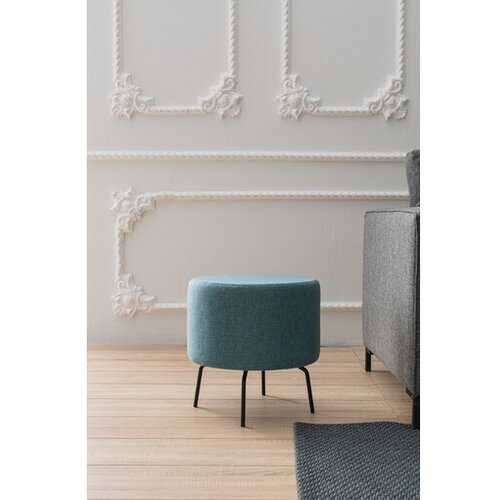 Atelier Del Sofa Tabure, Tirkiz Slike