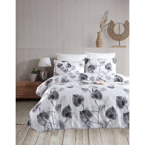 Lessentiel Maison set posteljina colin, 160x240 cm, beli Cene