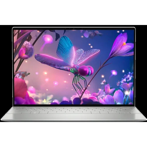 Dell XPS 9320 Plus 13.4in OLED 3.5K 3456×2160 TOUCH Intel Core i7-1260P 18MB up to