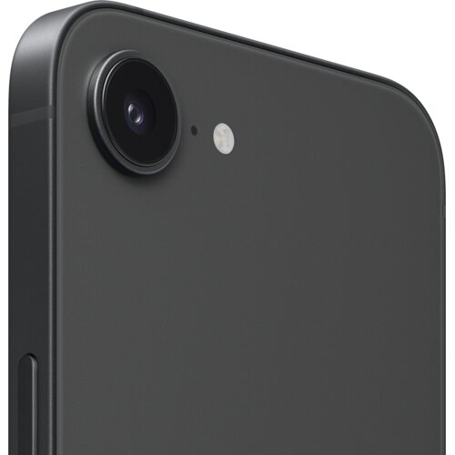 Apple iPhone 17e 256GB Black Slike