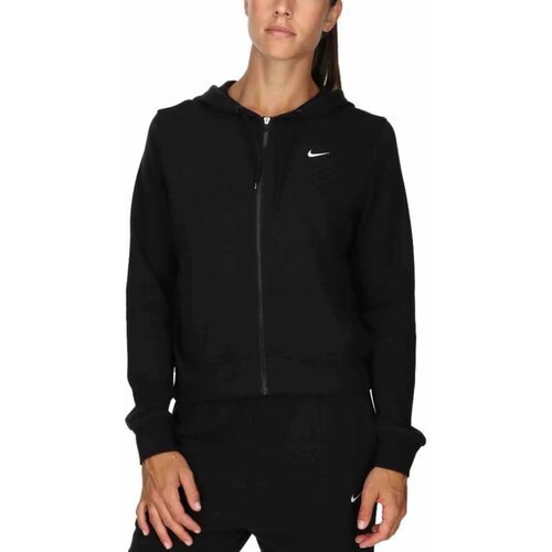 Nike ženski duks w nk one df fz hoodie lbr  FB5198-010 Cene