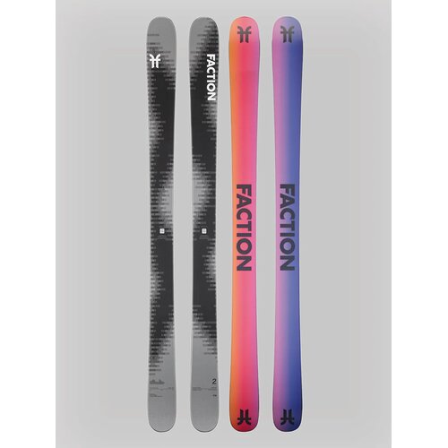 Faction Studio 2 2027 Smuci grey Cene