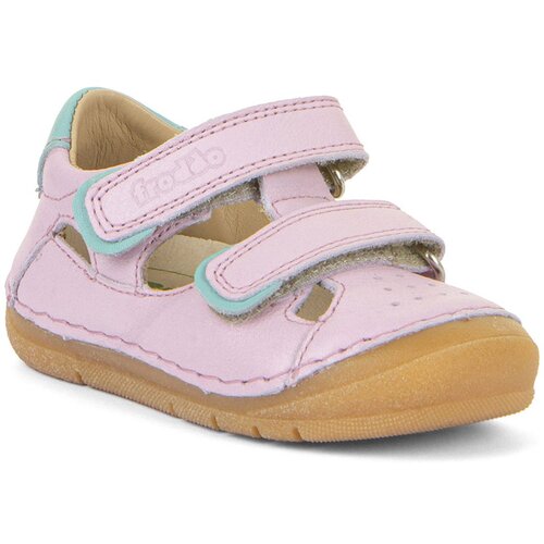Froddo sandal G2150198 PAIX UP DOUBLE D pink 24 Cene