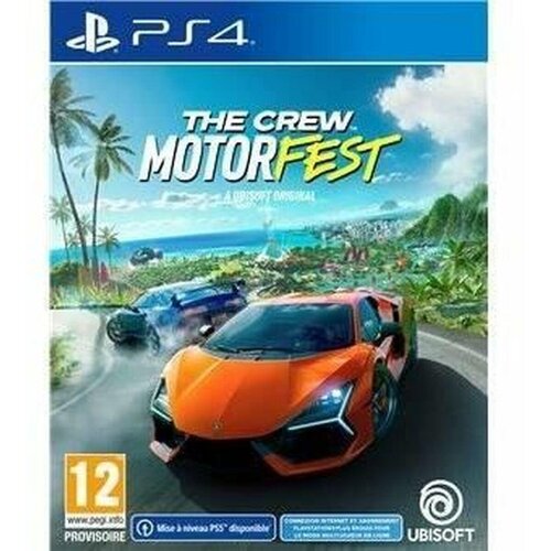 UBI SOFT Video igre The Crew Motorfest, (5000538218) Slike