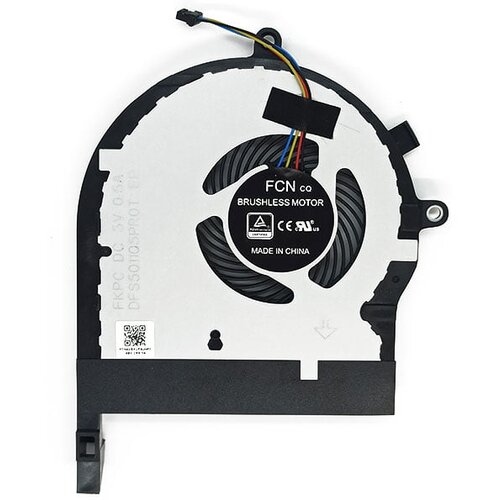  Ventilator Asus FX504 FX504GD FX504GE FX504GM - Procesor (CPU) Cene